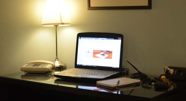 Hotel Business, Nigahotel