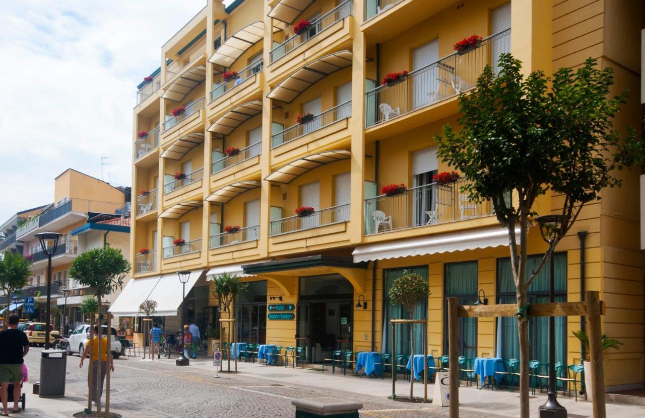 Vicino a Viale Ceccarini: 15 Hotel Centrali Confrontati