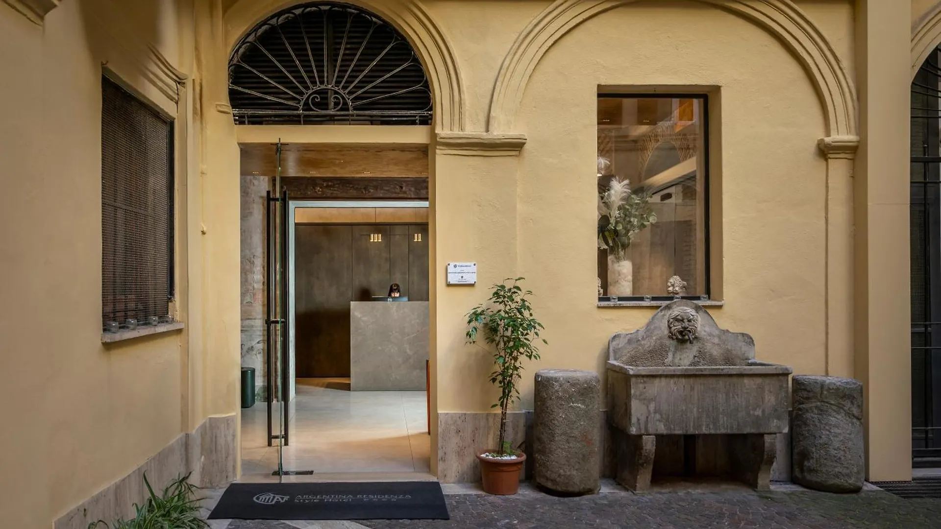 8 Hotel 4 Stelle al Pantheon da Valutare Prima di Prenotare