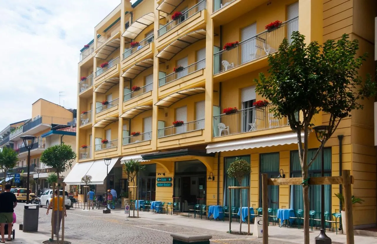 Vicino a Viale Ceccarini: 15 Hotel Centrali Confrontati